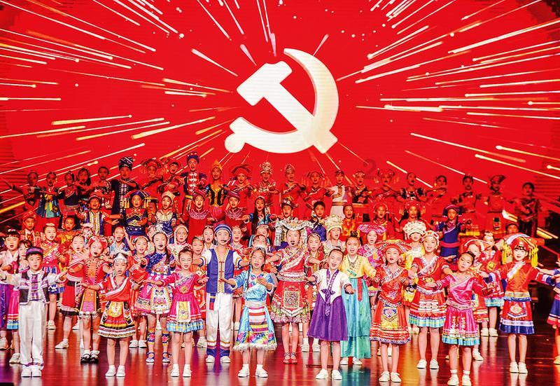 逃离幻想之镜