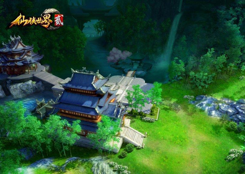 尤卡大莱莉冒险